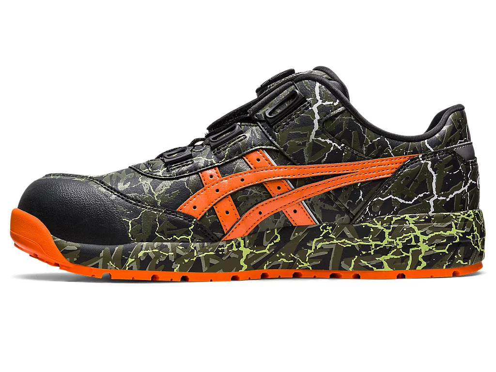 Asics safety outlet