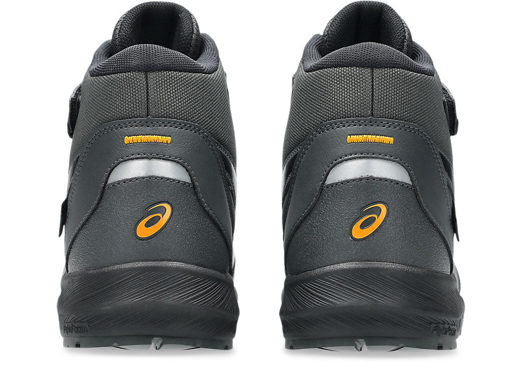 🎌日本直送 📢訂貨 ASICS 新款 木沙 耐磨 CORDURA 超輕防滑安全工作鞋 CP216