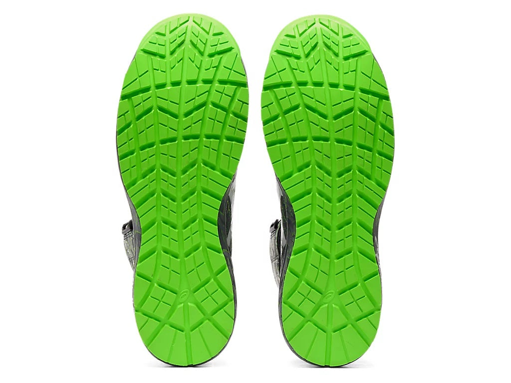 日本【訂貨】ASICS BOA旋扣 Magma 岩漿 防滑安全工作鞋 地盤工地廚房運輸搬運車房維修 CP304 JSAA JIS