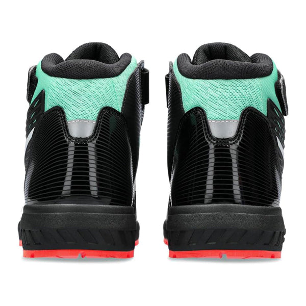 🎌日本🎌 直送 📢訂貨 ASICS 限定新色 魔術貼 超輕防滑安全工作鞋 CP120