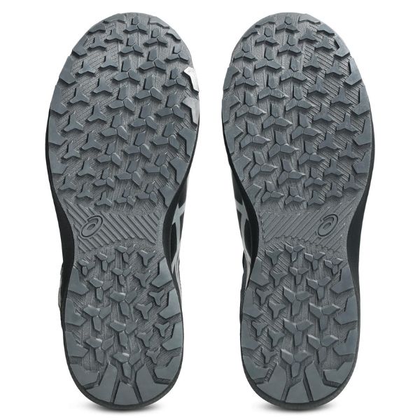 🎌Japan🎌 Direct delivery of ASICS BOA white anti-slip safety work shoes📢Order CP214 RingForest