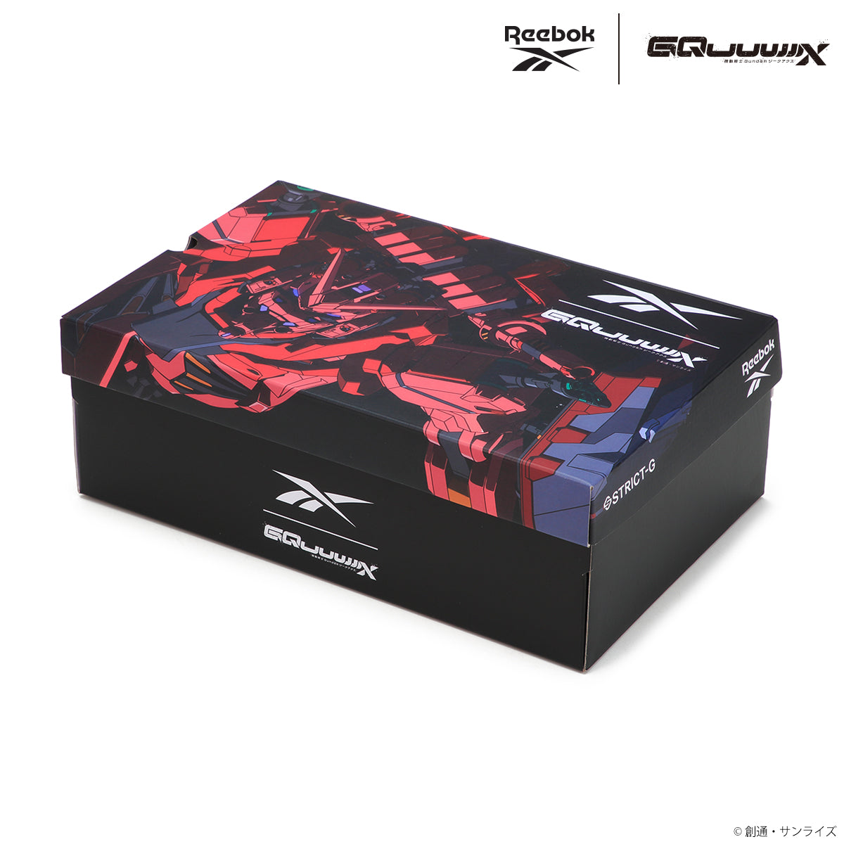 ๐ๆฅๆฌ็ด้๐ ๐ข่จ่ฒจ ้ซ้ ็ด
่ฒ REEBOK Gundam GQuuuuuuX INSTAPUMP FURY ๆ๐บๅฅณ้็ดฐ็ขผ