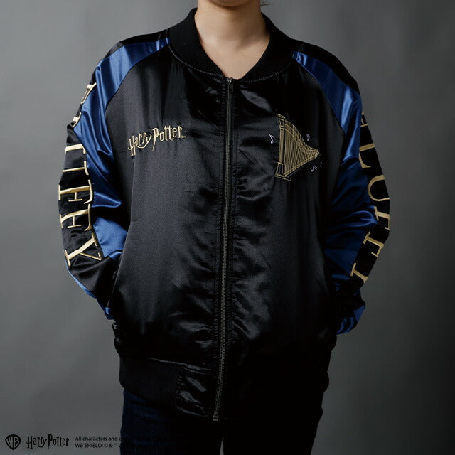 🎌日本直送 【預訂】正版 哈利波特 三頭狗 刺繡外套