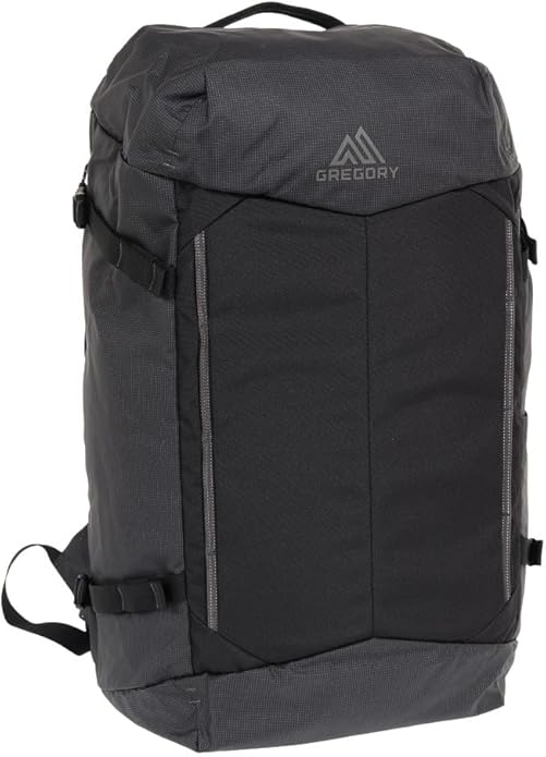 🎌日本直送 📢【現貨📦即寄】 99%新 防水💦Gregory 大容量30L 防小偷背拉鏈 背囊