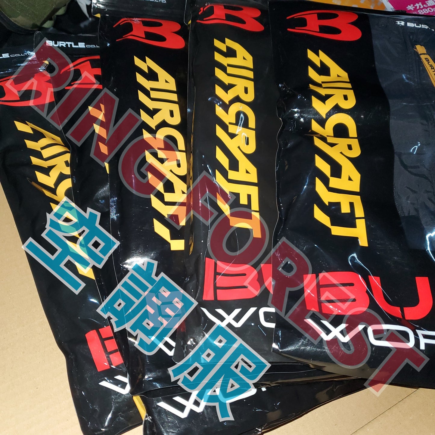 🎌日本直送 ❄️現貨📦即寄❄️ Burtle XXL 2XL 黑色 ❄️空調服 風扇衫 背心 防曬 輕撥水 防中暑