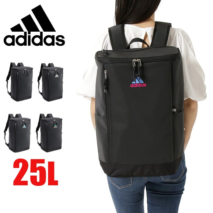 Direct delivery from Japan Adidas water splash Large rucksack bag 25L Order