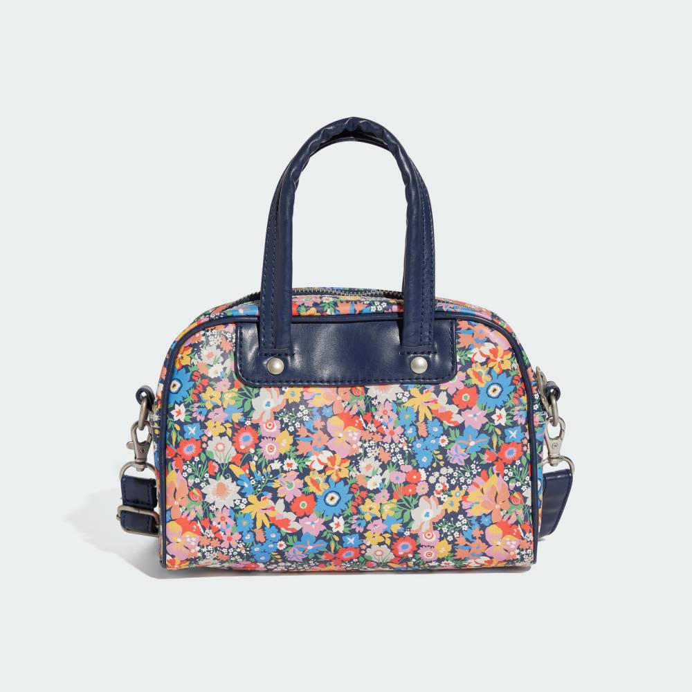 🎌日本🎌 【預訂】Adidas x Liberty 輕便手提手挽斜孭袋 😻