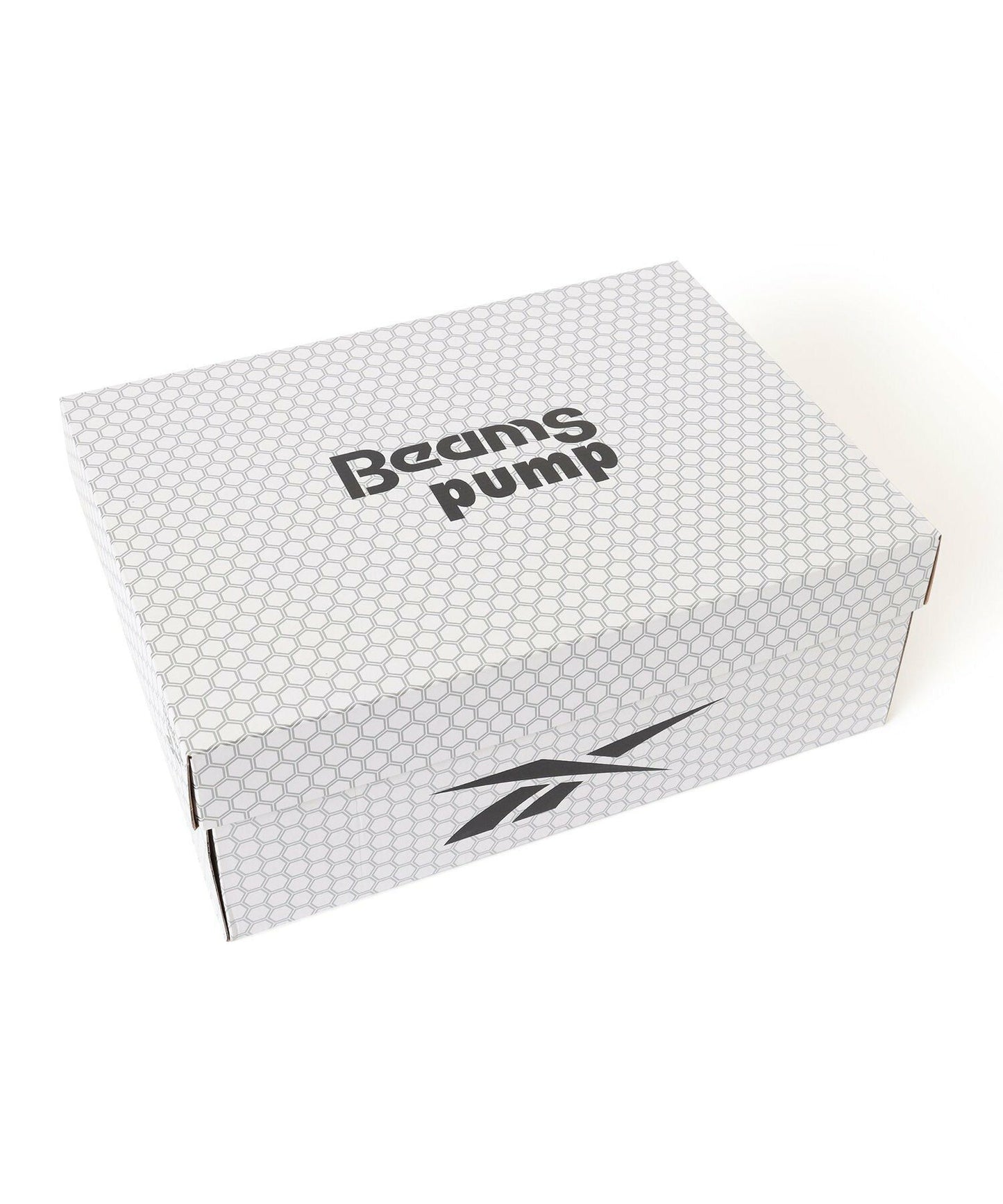 🎌日本直送🎌 📢訂貨 銀色 BEAMS X REEBOK INSTAPUMP FURY