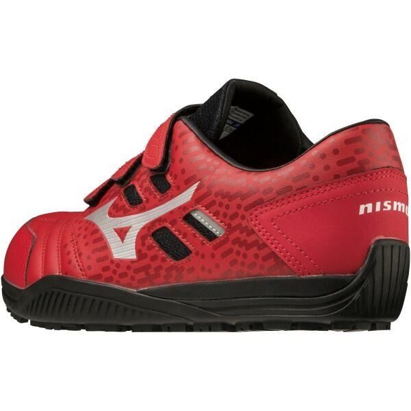 🎌日本🎌 直送 【現貨📦即寄】日產 NISMO X MIZUNO 限定版 US10.5 28cm EU44.5 超輕防滑安全工作鞋 行山修理工作農藝地盤工地車房運輸裝修