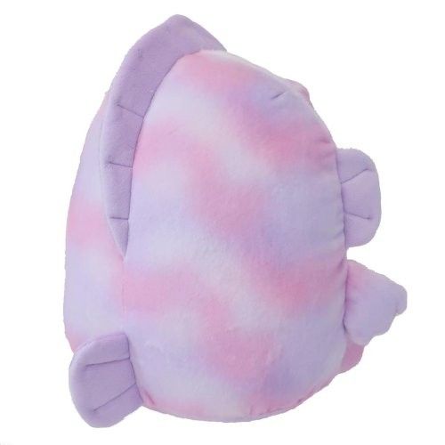 🎌日本 日版🎌 全新【現貨▪️即寄】Sanrio紫色 大海怪 水怪 公仔