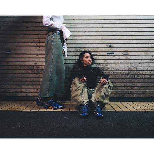 🎌日本直送🎌 📢訂貨 mizuno 限定 大阪 MXR 便服鞋