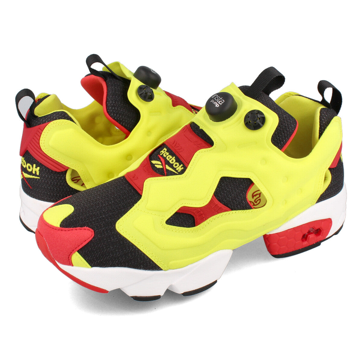 🇯🇵Reebok Pump Fury replica sneakers shipped directly from Japan📢Order
