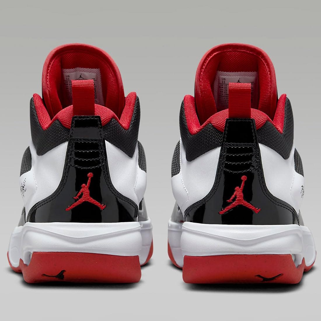 🇯🇵日本直送 【現貨▪️即寄】Nike Air Jordan EU42 US8.5 27cm 紅白籃球運動鞋