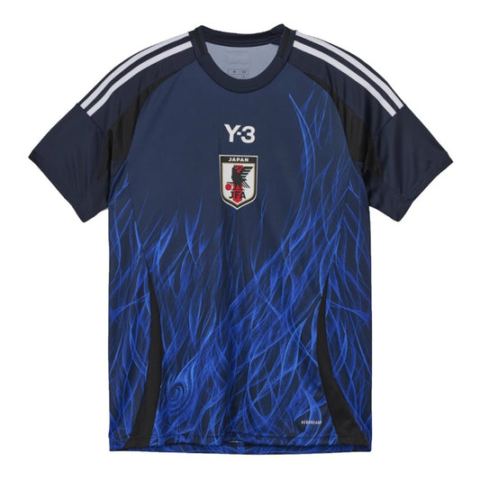 🎌日本🎌 📢預訂 Y-3 x JFA Adidas 2024 日本國家隊波衫