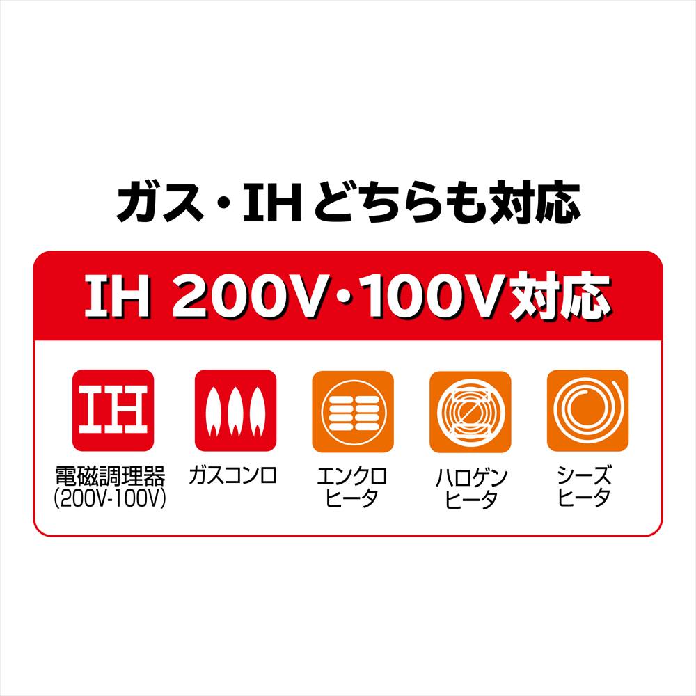 日本直送 【訂貨】日本製 貝印水煲 家品系列