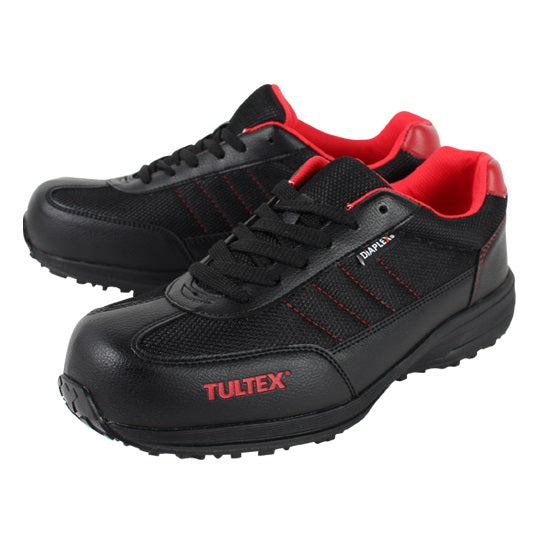 🇯🇵日本直送 防水💦️ 【現貨▪️即寄】 TULTEX 波鞋型短身7小時防水工作安全鞋 👢