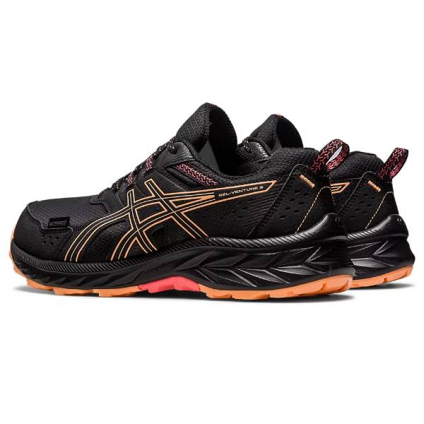 🎌Japan🎌Direct delivery📢【Flash Booking】ASICS all-weather off-road waterproof💦 sneakers