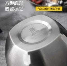 台灣直送 【現貨 即寄】台灣製 室內戶外兩用隔熱可提保溫碗