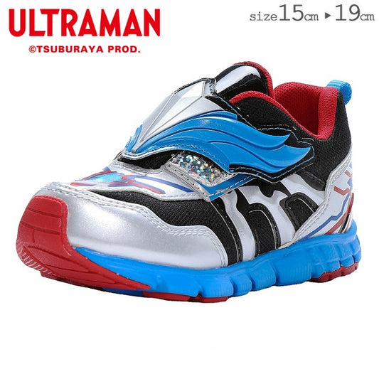 🎌日本直送  📢訂貨 ULTRAMAN 超人布雷撒小童波鞋