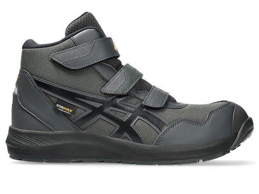 🎌日本直送 📢訂貨 ASICS Gore-tex 新款 耐磨 CORDURA 超輕防滑安全工作鞋 CP216