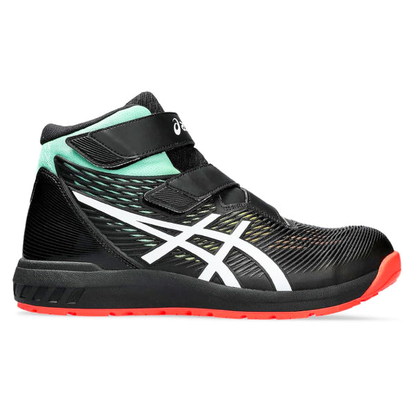 Japan Direct delivery Order ASICS limited new color Velcro ultra light anti slip safety work shoes CP120