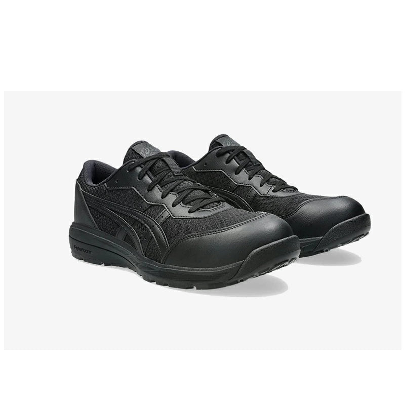 🎌日本 日版🎌 [現貨📦即寄] ASICS 新款 防滑安全工作鞋 26cm US8.5 EU42 地盤工地零售貨倉務廚房運輸搬運車房維修出行街山工廠 CP221 CP201