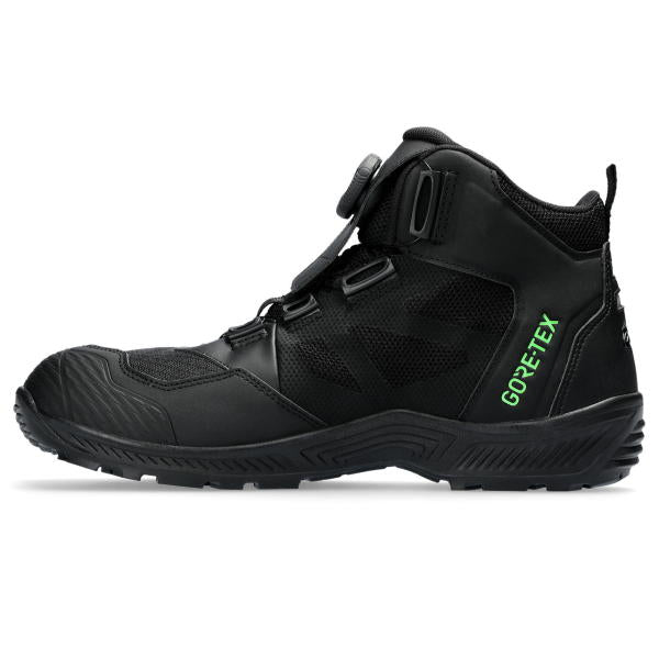 🎌日本直送 📢訂貨 ASICS Gore-tex 新款防水超輕防滑安全工作鞋 CP604