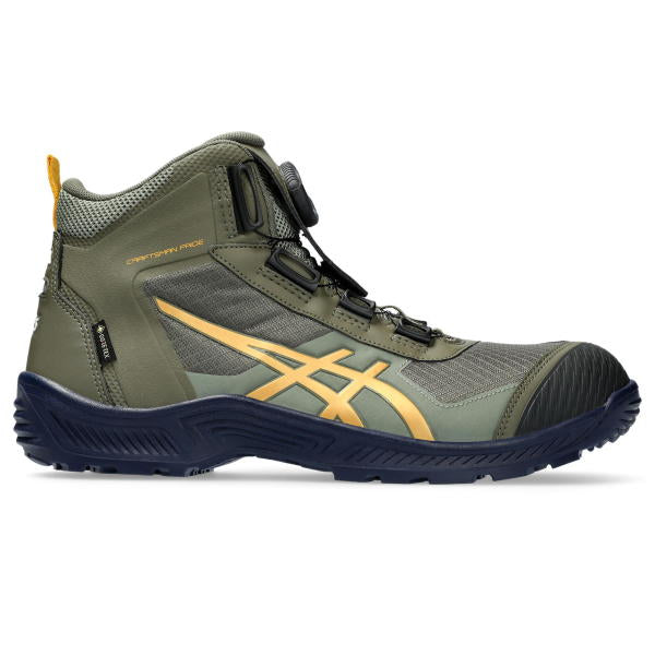 Asics safety boots online