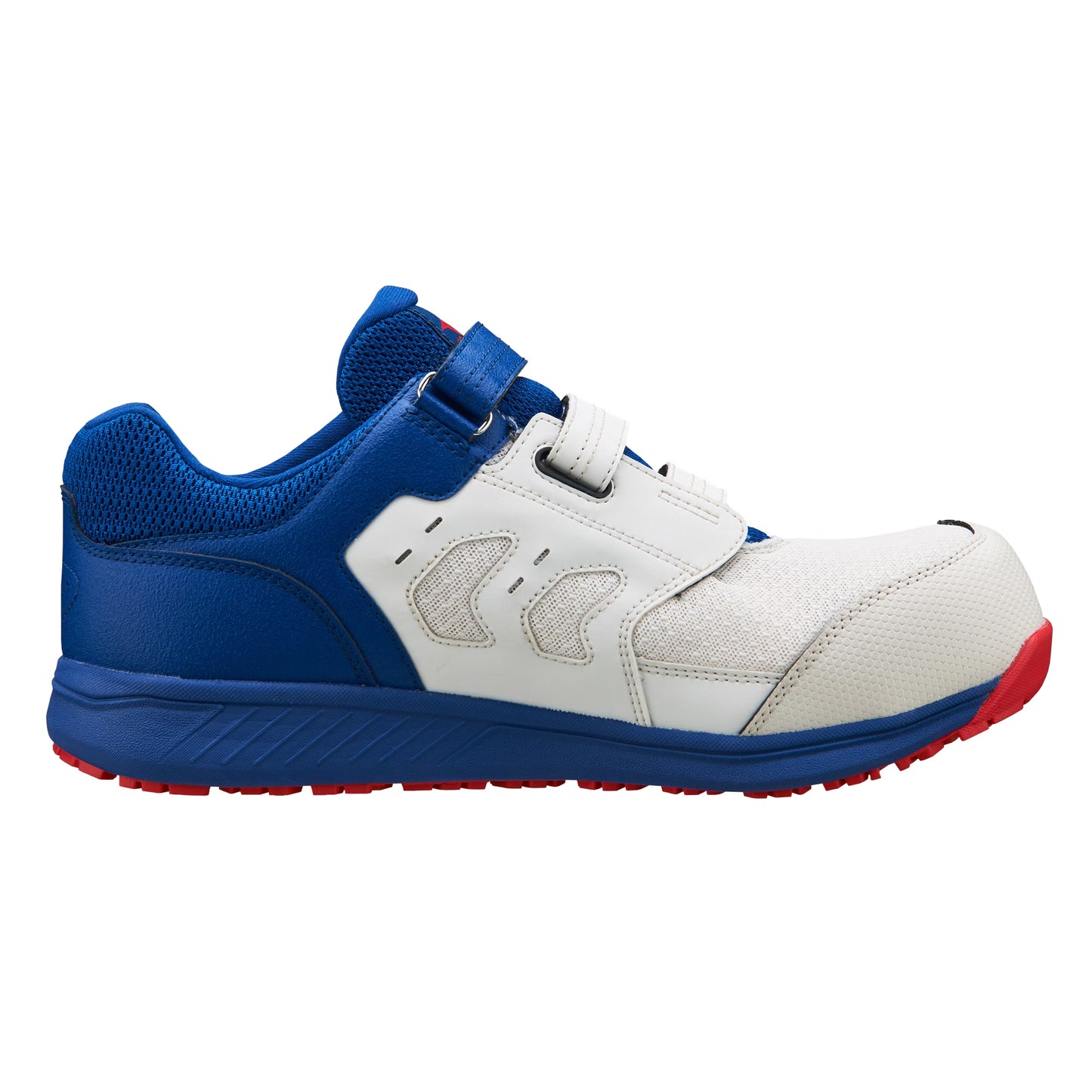 📢【訂貨】Mizuno 限量版 白色 HBR防水💦 防滑 安全工作鞋 有🚺女鞋細碼 (無筒) 23-31cm