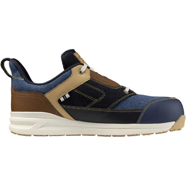 🎌日本🎌 直送 📢預約訂貨 MIZUNO 日本製牛仔布3.0 防滑安全工作鞋
