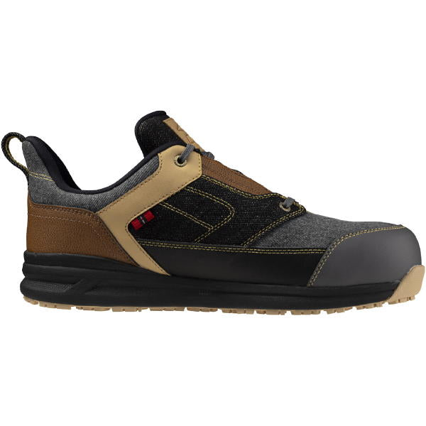 🎌日本🎌 直送 📢預約訂貨 MIZUNO 日本製牛仔布3.0 防滑安全工作鞋