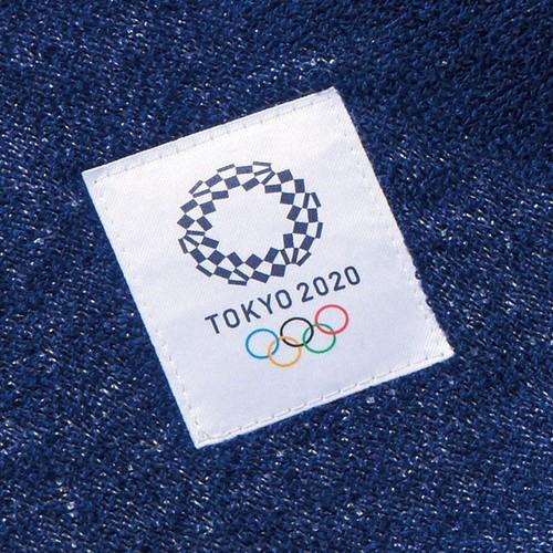 現貨 日本製🔸️東京奧運限定貨品🔸️售完即止🔸️🇯🇵 2020 東京奧運冷感毛巾