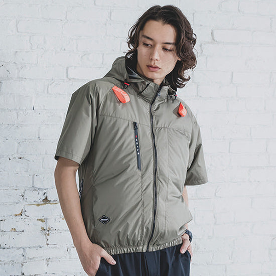 Direct shipping from Japan [Order] AVIREX 100% cotton military T-Shirt