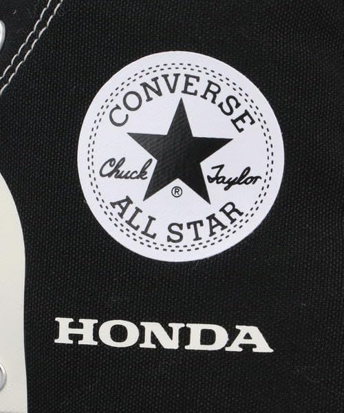 🎌日本🎌【訂貨】 CONVERSE x HONDA All Star 便服鞋