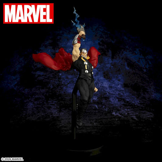 🎌日本 現貨全新未拆盒 MARVEL 雷神 世嘉景品 THOR SEGA