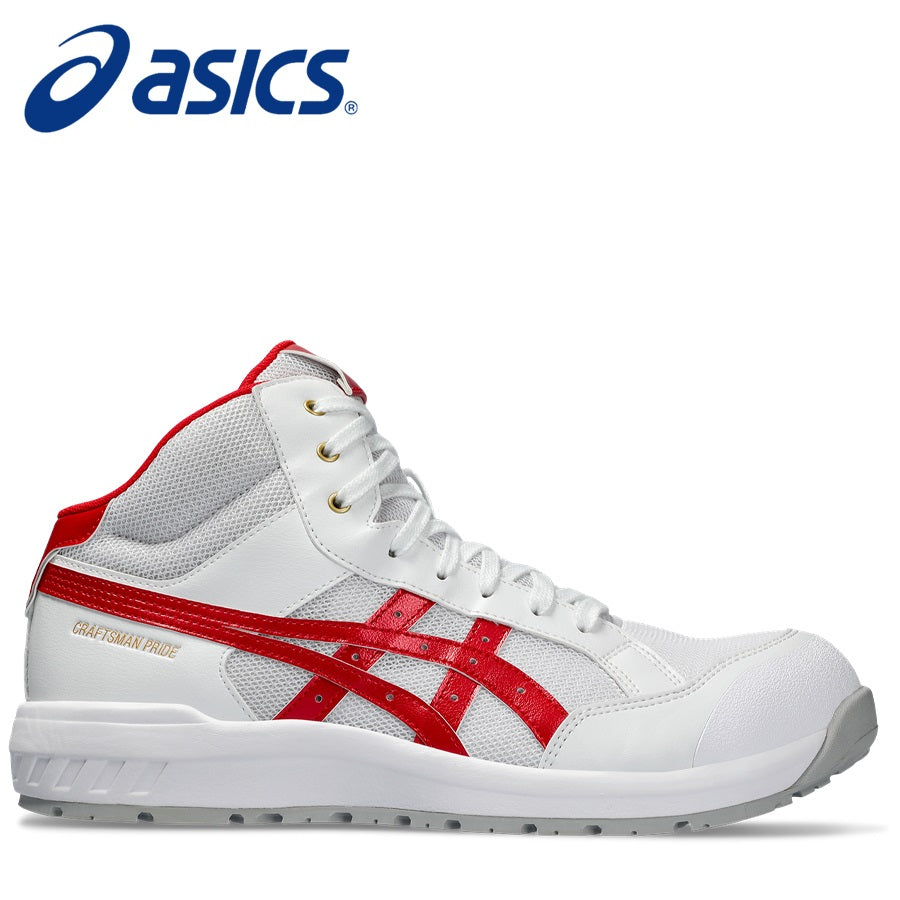 🎌日本🎌 直送 【預訂】限定 ASICS 防滑安全工作鞋 CP218