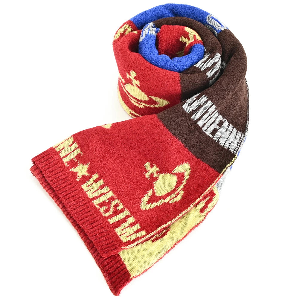 🎌Made in Japan [Order] Cold-proof and warm children's neck scarf