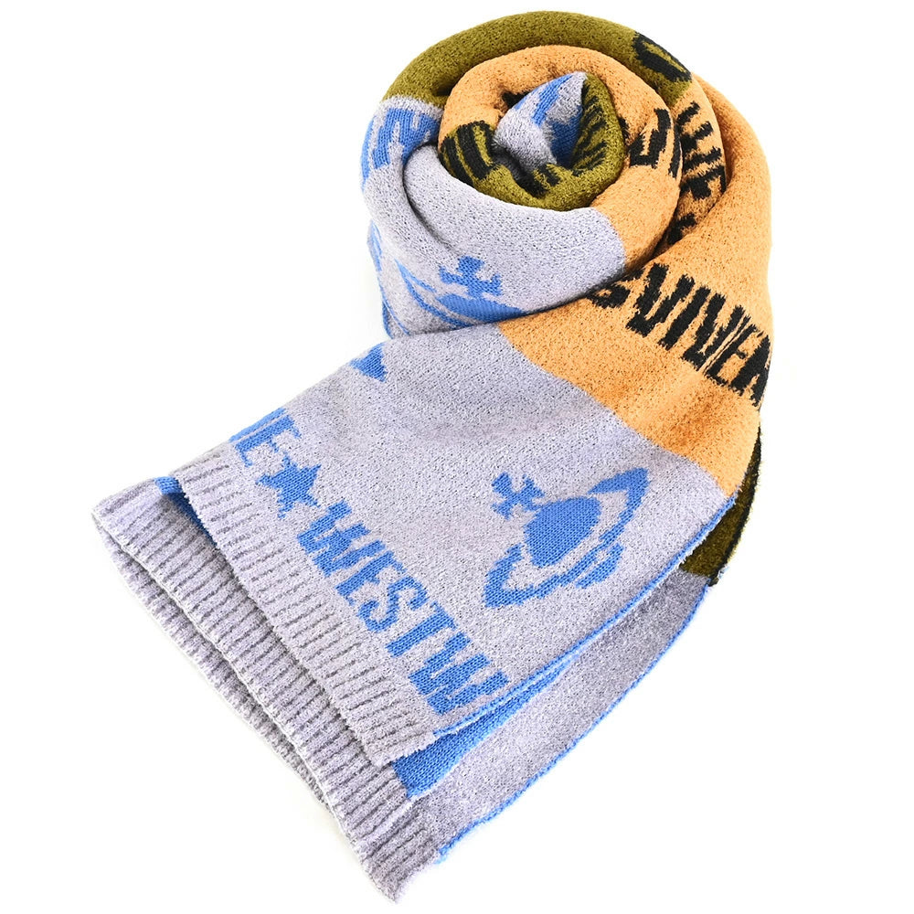 🎌Made in Japan [Order] Cold-proof and warm children's neck scarf