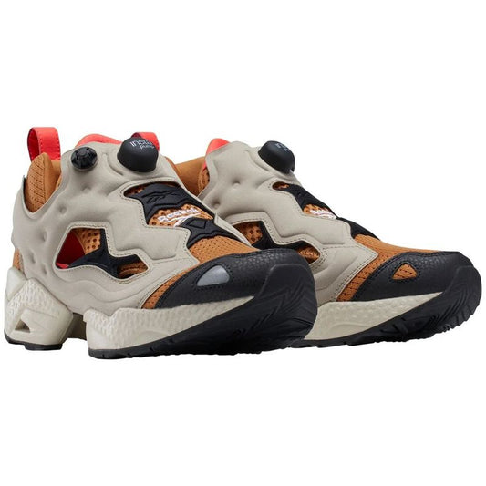 🎌Direct delivery from Japan🎌 📢Order brown x gray REEBOK INSTAPUMP FURY