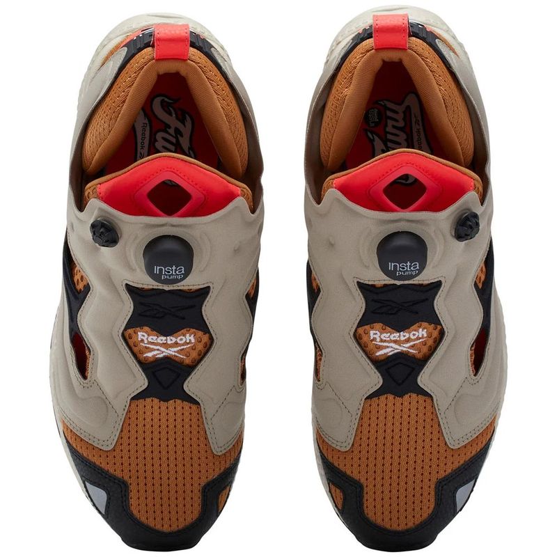 Reebok instapump japan sales