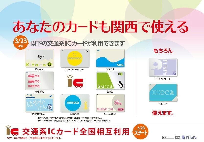Japan【In stock▪️Ready to ship】JR Monorail Version National Regional Transportation Shopping Card SUICA RingForest