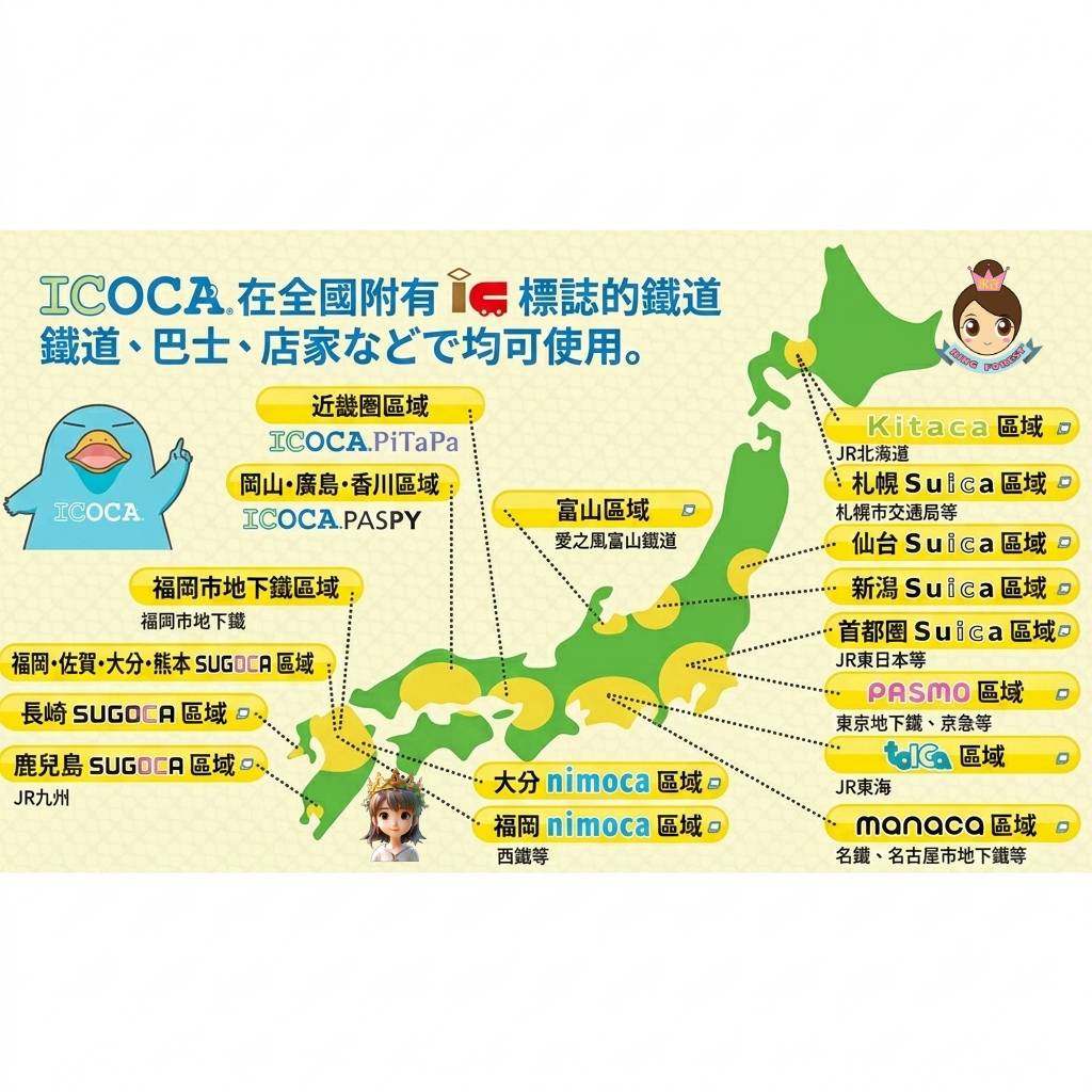 🎌Hello Kitty Osaka Castle🎌【Ready for shipment】West Japan ICOCA watermelon card universal commemorative collection ticket suica