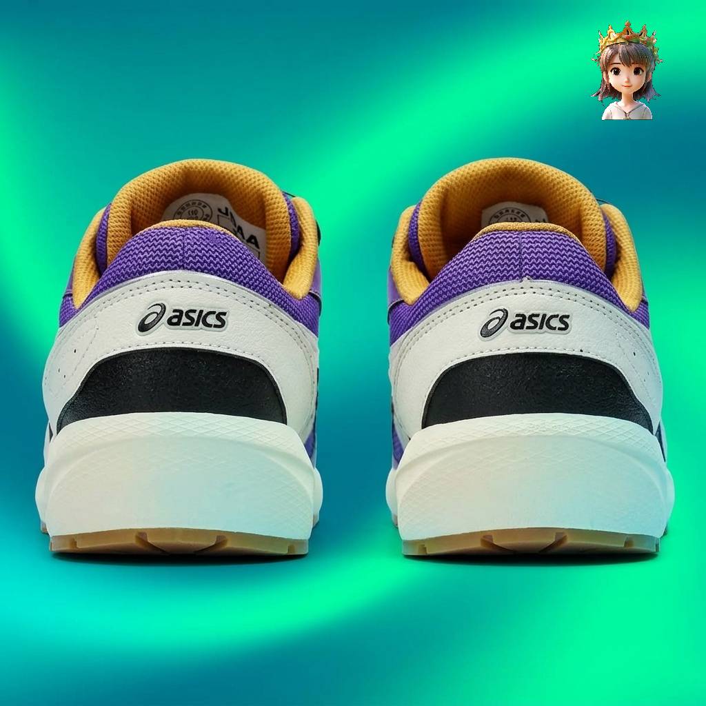 🎌Japan🎌 Direct delivery of ASICS BOA white anti-slip safety work shoes📢Order CP214 RingForest