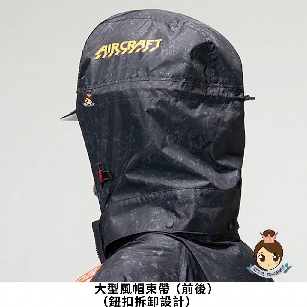 🎌日本直送 ❄️現貨 📦 即寄❄️ Burtle 2026新版❄️空調服 風扇衫 背心 防曬 輕撥水 防中暑