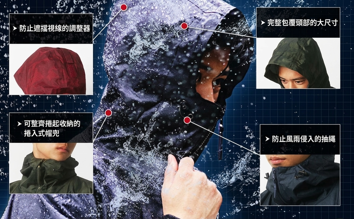 🎌日本 【現貨📦即寄】 EDWIN 🌦防風輕薄☔️防水外套🧥+防水褲 綠色 L碼🚴‍♂️