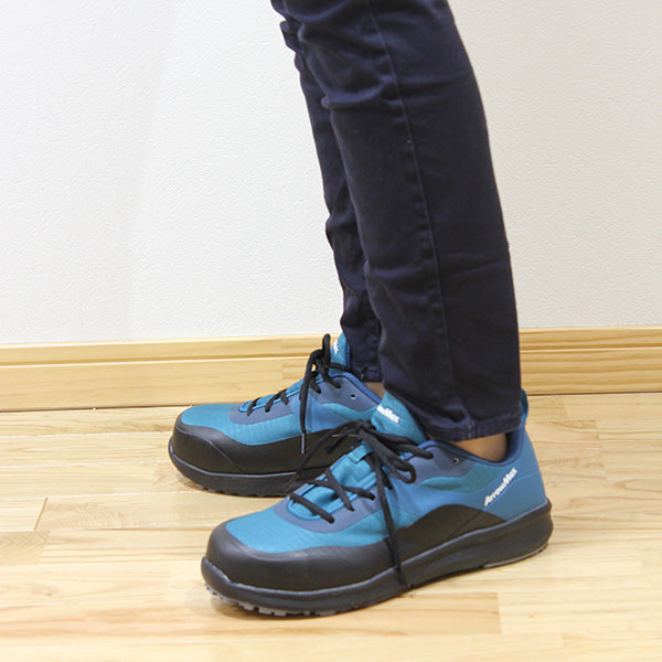 🎌日本🎌 直送 📢訂貨 Arrowmax 防水工作鞋 4CM防水 防滑安全工作鞋