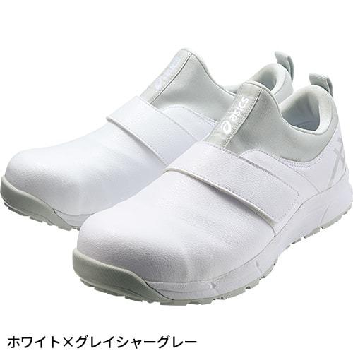 Japan direct delivery spot ASICS safety anti-slip shoes for kitchen and restaurant RingForest CP303 food factory factory
