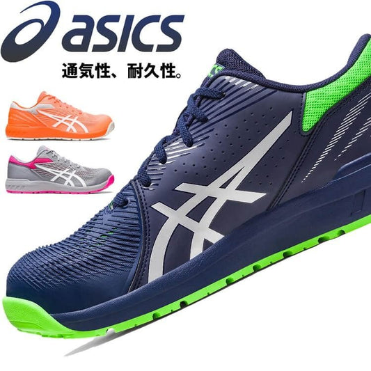 🎌Direct delivery from Japan🎌Asics safety anti-slip work shoes sports shoes CP121 📢Order RingForest