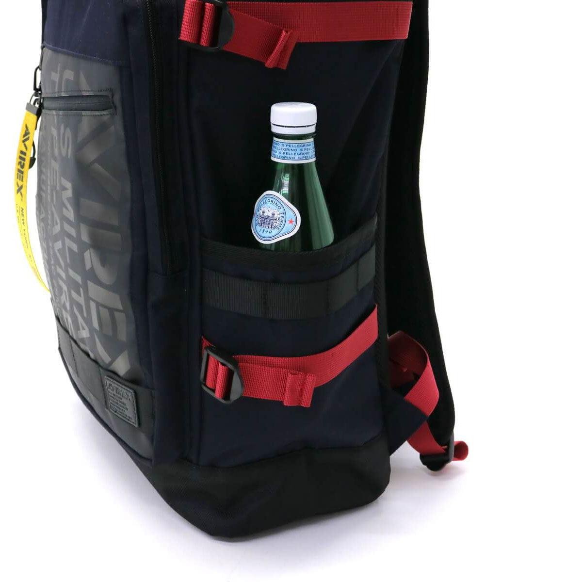 🎌Direct delivery from Japan🎌 AVIREX water splash💧Large rucksack bag📢Order