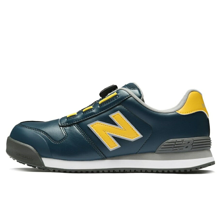 🎌日本直送  📢訂貨 New Balance BOA 防滑安全工作鞋